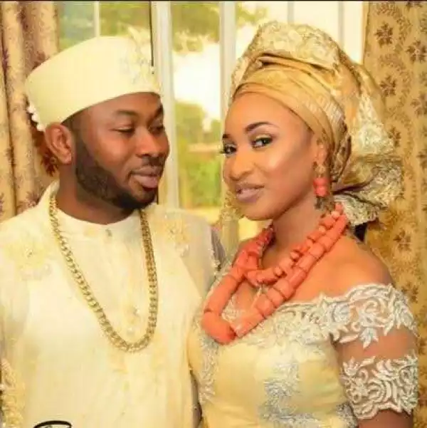 ‘There’s Is Serious Crisis In Tonto Dikeh’s Marriage’ – Sources Confirm